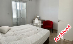 Beautiful 2 bed furnished apartment to rent in Strovolos