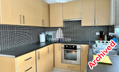 Beautiful 2 bed furnished apartment to rent in Strovolos