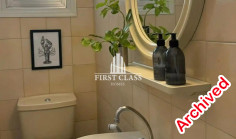 Luxury 3 bedroom furnished apartment to rent in Agios Antonios