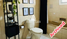 Luxury 3 bedroom furnished apartment to rent in Agios Antonios