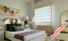 Luxury 3 bedroom furnished apartment to rent in Agios Antonios