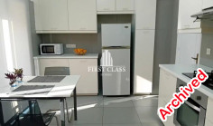 Luxury 3 bedroom furnished apartment to rent in Agios Antonios