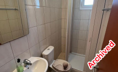 3 bedroom apartment with swimming pool to rent in Chloraka