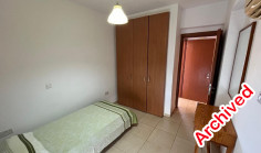 3 bedroom apartment with swimming pool to rent in Chloraka