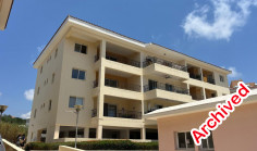 3 bedroom apartment with swimming pool to rent in Chloraka