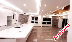 Apartment (penthouse) in Germasoyia village, Limassol for rent 