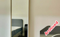 Luxury 2 bedroom apartment with swimming pool for sale in Tersefanou