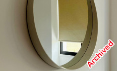 Luxury 2 bedroom apartment with swimming pool for sale in Tersefanou