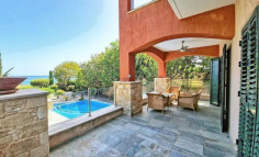 Detached villa in Neo Chorio, Paphos 