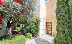 Detached villa in Neo Chorio, Paphos 