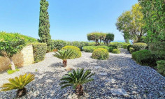 Detached villa in Neo Chorio, Paphos 
