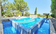 Detached villa in Neo Chorio, Paphos 