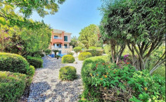 Detached villa in Neo Chorio, Paphos 