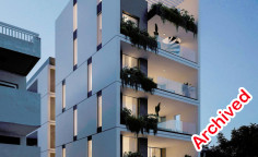 1 bedroom apartment for sale, Limassol 
