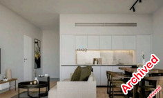 1 bedroom apartment for sale, Limassol 