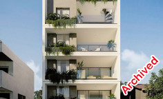 1 bedroom apartment for sale, Limassol 