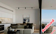 1 bedroom apartment for sale, Limassol 
