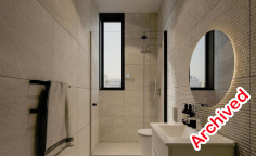 1 bedroom apartment for sale, Limassol 