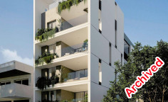 1 bedroom apartment for sale, Limassol 