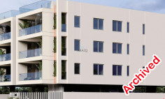 Large 1 beds apartment for sale in Aradippou