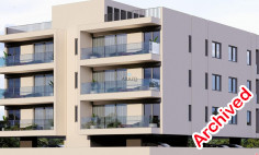 Large 1 beds apartment for sale in Aradippou
