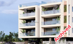 Large 1 beds apartment for sale in Aradippou