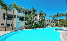 Spacious 2 bedrooms apartment with swimming pool for sale in Kiti