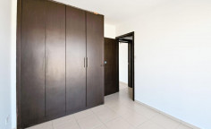 Spacious 2 bedrooms apartment with swimming pool for sale in Kiti