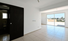 Spacious 2 bedrooms apartment with swimming pool for sale in Kiti