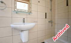 Luxury 2 bedrooms apartment with swimming pool for sale in Kiti