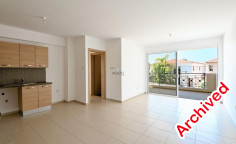 Luxury 2 bedrooms apartment with swimming pool for sale in Kiti