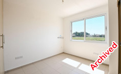 Luxury 2 bedrooms apartment with swimming pool for sale in Kiti