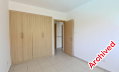 2 bedrooms apartment with swimming pool for sale in Kiti