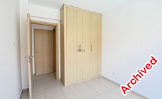 2 bedrooms apartment with swimming pool for sale in Kiti
