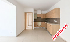 2 bedrooms apartment with swimming pool for sale in Kiti
