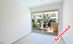 2 bedrooms apartment with swimming pool for sale in Kiti