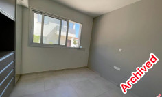Modern 2 bedroom apartment in luxury resort, Kapparis 