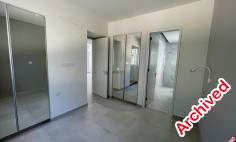 Modern 2 bedroom apartment in luxury resort, Kapparis 
