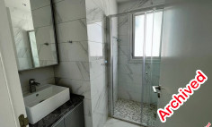 Modern 2 bedroom apartment in luxury resort, Kapparis 