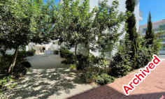 Modern 2 bedroom apartment in luxury resort, Kapparis 