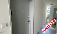 Modern 2 bedroom apartment in luxury resort, Kapparis 