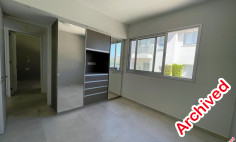 Modern 2 bedroom apartment in luxury resort, Kapparis 