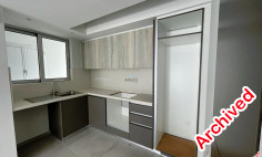 Modern 2 bedroom apartment in luxury resort, Kapparis 