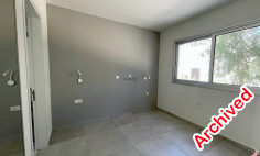 Modern 2 bedroom apartment in luxury resort, Kapparis 