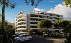 3 bedroom apartment for sale, Agios Tychon 