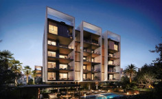 Brand new 2 bedroom apartment , Limassol 