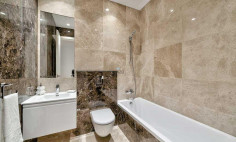 Brand new 2 bedroom apartment , Limassol 