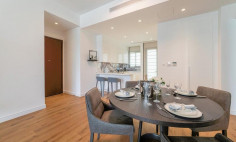 Brand new 2 bedroom apartment , Limassol 