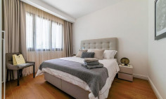 Brand new 2 bedroom apartment , Limassol 