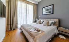 Brand new 2 bedroom apartment , Limassol 